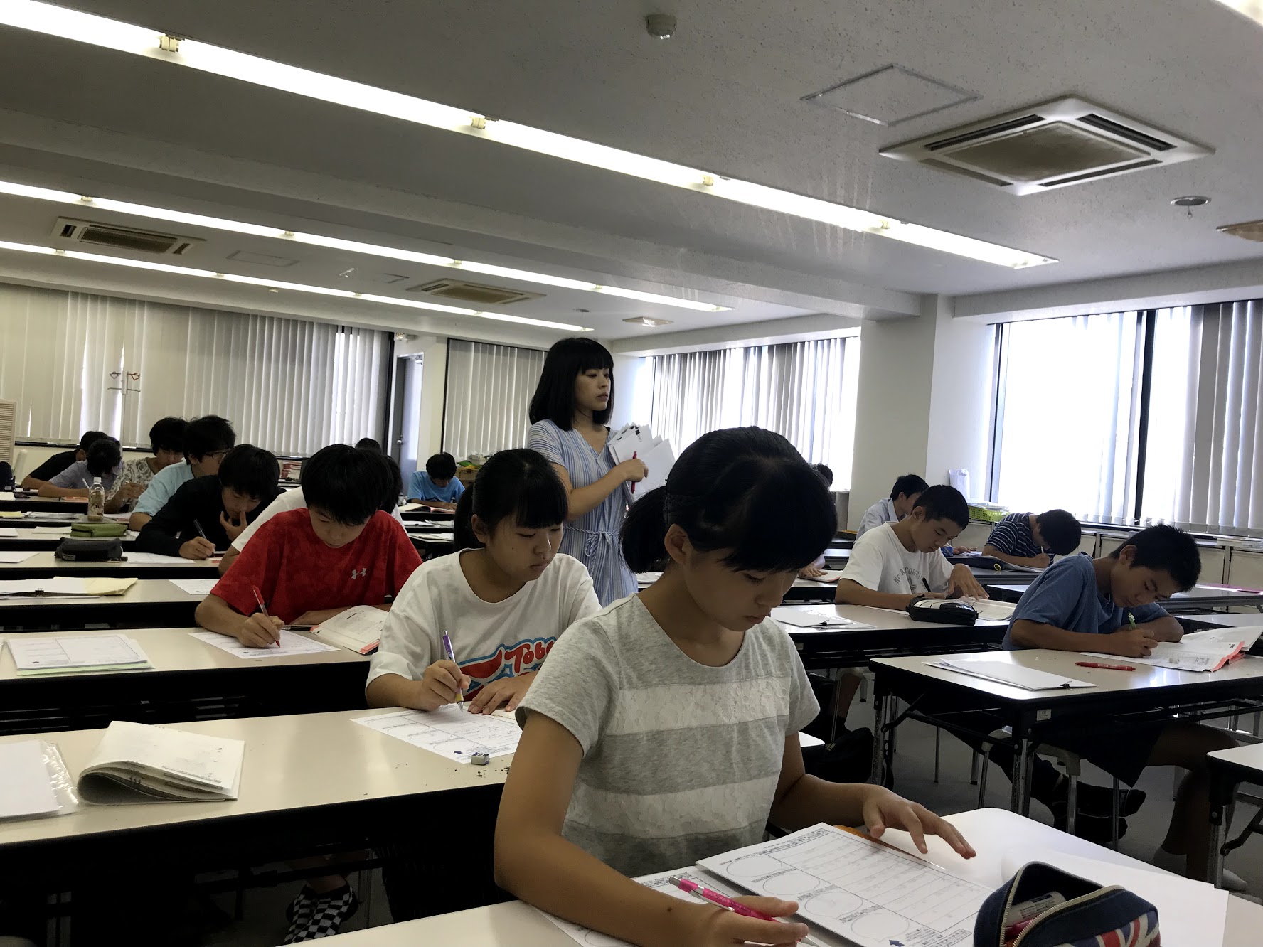 横浜市立大学の英語,高田高校Iくん｜四日市学習塾TheJuku