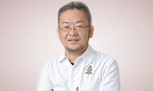 増田 修一 塾長 | 四日市学習塾TheJuku